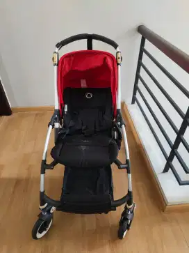 Dijual bugaboo stroller