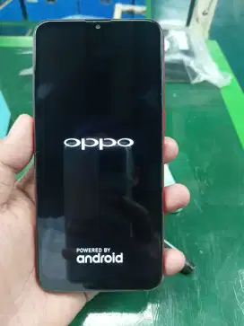Oppo a1k Cikarang Jababeka