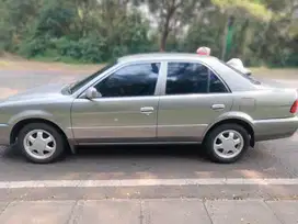 Toyota Soluna 2001 Bensin