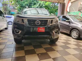 NISSAN NAVARA VL AT 4X4 DOUBLE CABIN 2015 KM 60RIBU