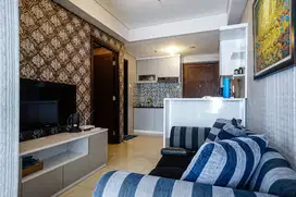 Apartement Disewakan Murah The Aspen Peak