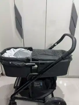 Di jual stroler joie