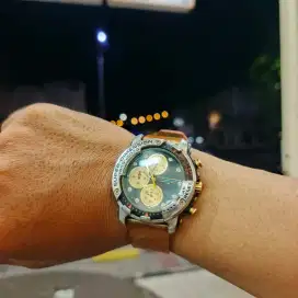 Jam tangan Alba Superdimension rare vintage retro