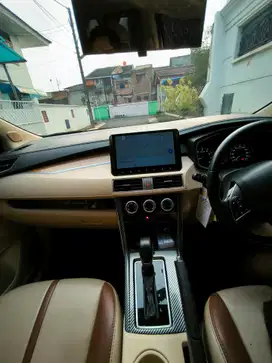 Mitsubishi Xpander 2018 Bensin