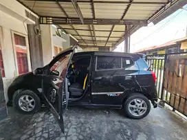 Mobil agya 2014