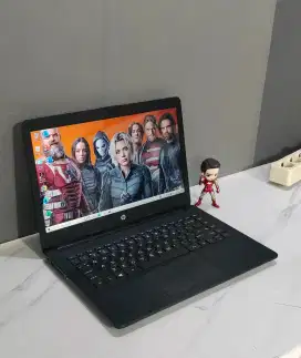 HP 14-cm Amd A9-9425 Ram 8gb