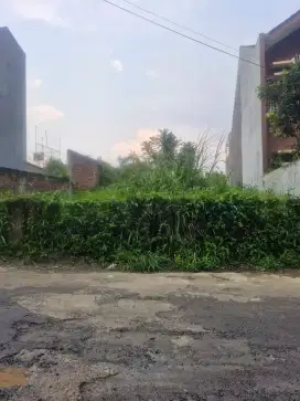 Dijual kavling siap bangun di awiligar