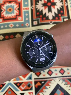 Smartwatch Huawei GT 3 PRO