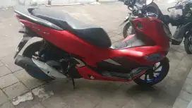 Pcx 150. Nominus