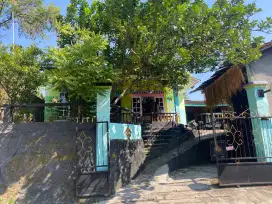 Rumah Mojosongo Solo Utara