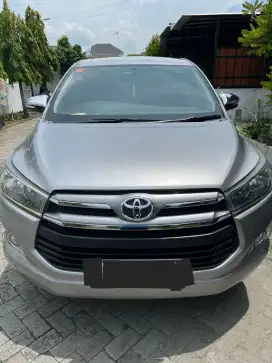 Toyota Kijang Innova 2016 Bensin