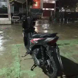 Honda beat 2019 pajak hidup