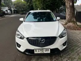 Mazda CX-5 2.5 2013 DP 14JT!!