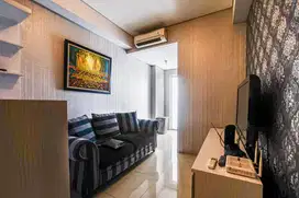 Apartement The Aspen Residence Cilandak