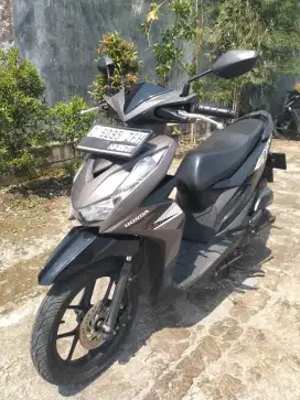 Di Jual Beat New CBS