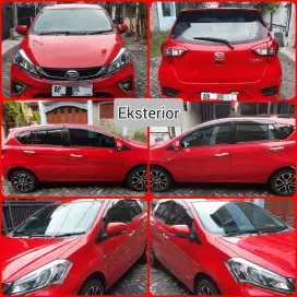 DIJUAL DAIHATSU SIRION 2019