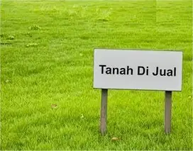 FOR SALE jual rugi kavling Graha Natura sby barat