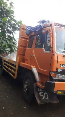 Fuso FM517 MT 4x2