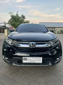 CRV Matic 2020 Terawat Pribadi Nego
