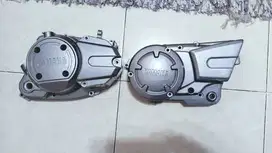 Bak kopling & bak magnet model ninja pnp rx king,  tutup magnet ori 3K