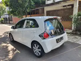 Honda Brio 2012 Bensin