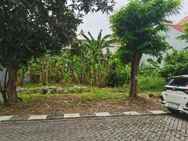 MURAH ‼️9,5 juta/meter Jual Kavling tanah Kampis Aji