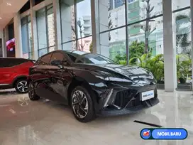 [Mobil Baru] Kredit Murah MG 4 EV