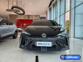 [Mobil Baru] Kredit Murah MG 4 EV