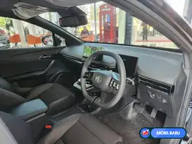 [Mobil Baru] Kredit Murah MG 4 EV
