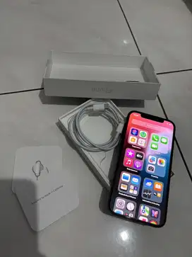 Iphone 12 64GB mulus ex digimap