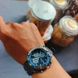 Jam Tangan Alba Superdimension Original Rare Vintage Retro