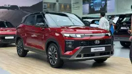 [Mobil Baru] Harga termurah sejabotabek, Creta N Line