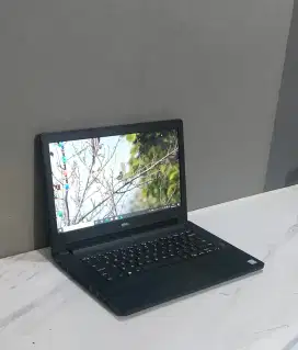 Dell latitude 3470 core i5 gen6 ram 8gb