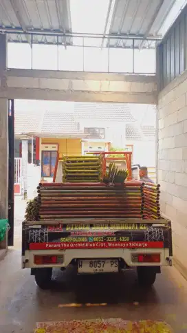 SEWA SCAFFOLDING KAPOLDING T170 T90