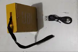 Speaker Portable Bluetooth JBL GO Original,Fungsi Normal,murah,NET.