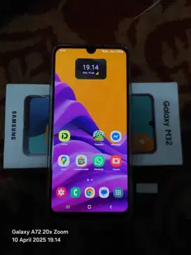 Samsung M32 normal 6/128