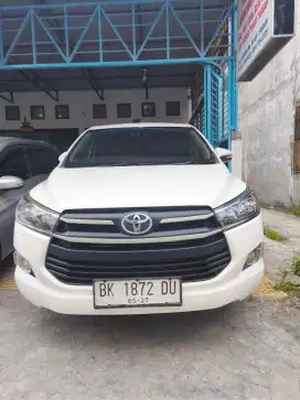 TOYOTA INNOVA G DIESEL M/T LUXURY