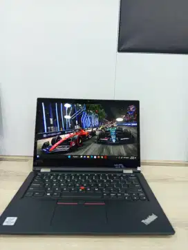 PROMO LAPTOP LENOVO THINKPAD L13 MURAH MERIAH
