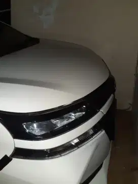 Xenia 1.3 X Manual tangan ke 2