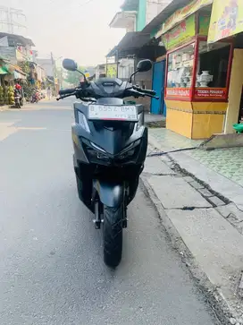 ALN VARIO 160 CBS THN 2024
