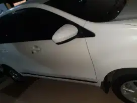 Xenia 1.3 X Manual tangan ke 2