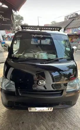 Jual GrandMax Pick Up 2011