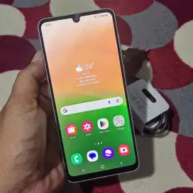 Samsung A33 5G Ram 8/256 Resmi sein Indonesia