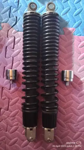 Shockbreaker PCX