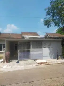 Disewakan Rumah Grand Nusa Dua Residence, Bojong Kulur, Bogor