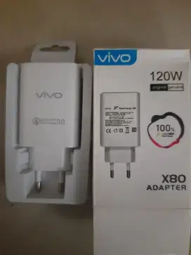 Batok charger vivo casan vivo
