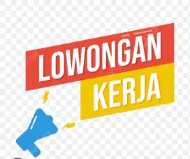 Dicari ART yg bisa nginap didaerah Jagir wonokromo