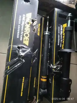 Shock breaker datsun go panca
