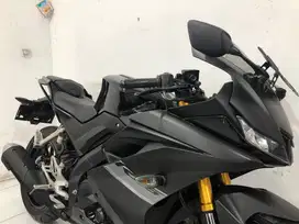 Yamaha R15 2021 V3 GRATIS LANGSUNG TERIMA BALIK NAMA PEMBELI KTP DKI