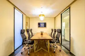 Sewa Virtual Office Graha Mampang Jakarta Selatan
